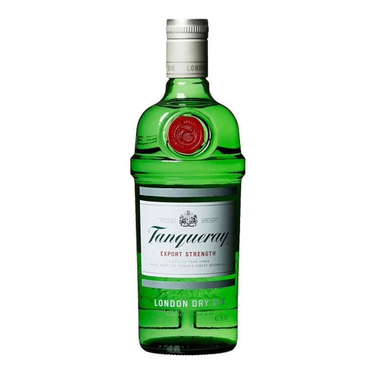 GIN TANQUERAY -70CL (1 pz) LONDON DRY